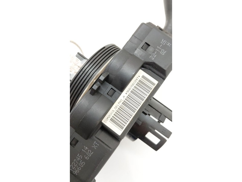 Recambio de mando multifuncion para peugeot 307 sw (3h) 1.6 hdi 110 referencia OEM IAM 96605602XT  