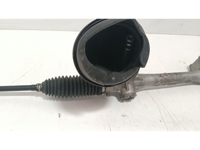 Recambio de cremallera direccion para mitsubishi mirage / space star vi hatchback (a0_a) 1.2 (a03a) referencia OEM IAM   
							