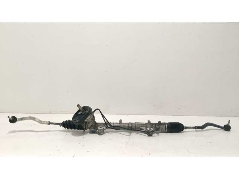 Recambio de cremallera direccion para dacia lodgy (js_) 1.5 dci referencia OEM IAM 490017454  