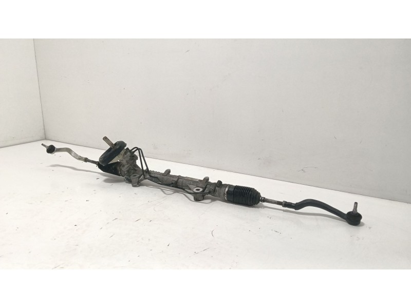 Recambio de cremallera direccion para dacia lodgy (js_) 1.5 dci referencia OEM IAM 490017454  
							