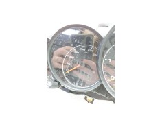 Recambio de cuadro instrumentos para porsche panamera (970) 3.0 d referencia OEM IAM 97064119409   2