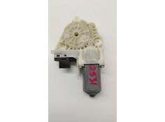 Recambio de motor elevalunas delantero izquierdo para porsche panamera (970) 3.0 d referencia OEM IAM    2