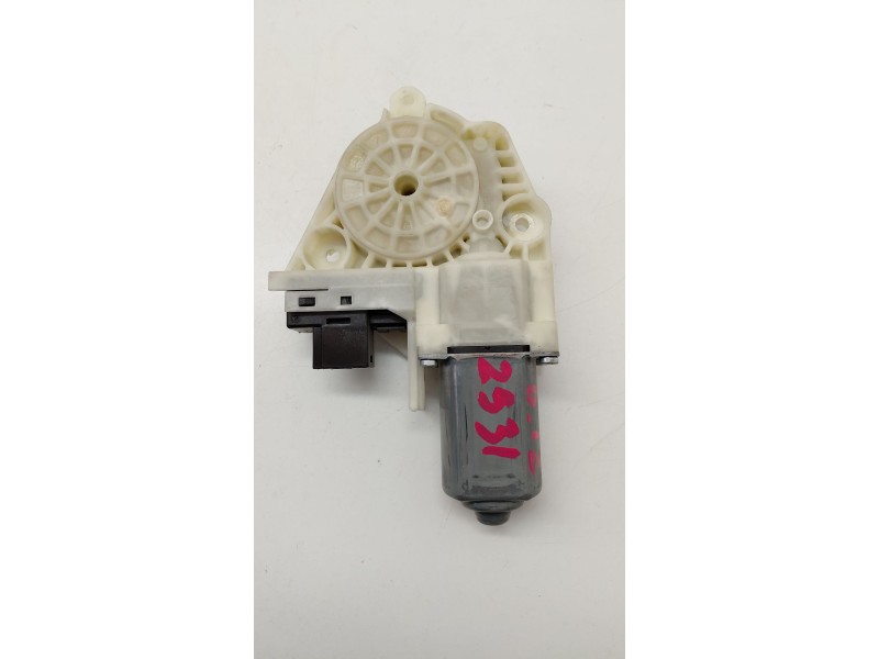 Recambio de motor elevalunas delantero izquierdo para porsche panamera (970) 3.0 d referencia OEM IAM   