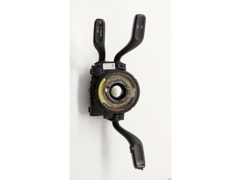 Recambio de mando multifuncion para porsche panamera (970) 3.0 d referencia OEM IAM 7PP953568AT 97061304501 