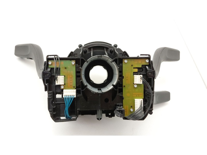 Recambio de mando multifuncion para porsche panamera (970) 3.0 d referencia OEM IAM 7PP953568AT 97061304501 
							