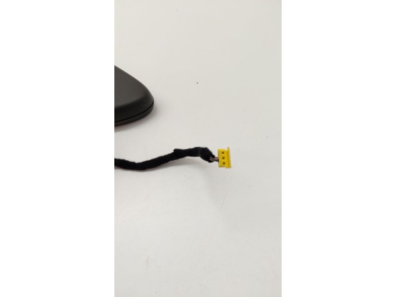 Recambio de espejo interior para porsche panamera (970) 3.0 d referencia OEM IAM 7PP857511F  