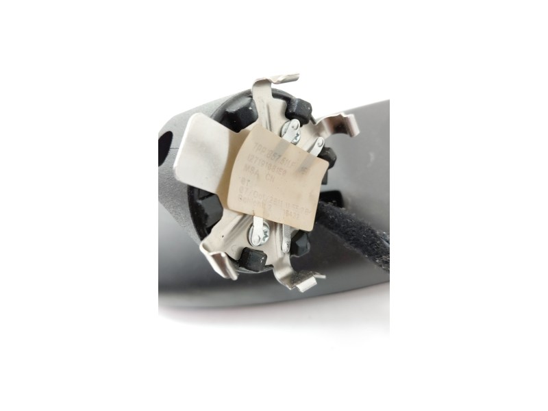 Recambio de espejo interior para porsche panamera (970) 3.0 d referencia OEM IAM 7PP857511F  
							