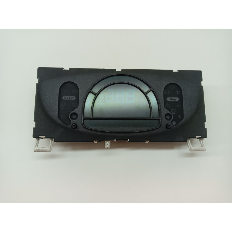 Recambio de cuadro instrumentos para renault modus confort dynamique referencia OEM IAM P8200418021  