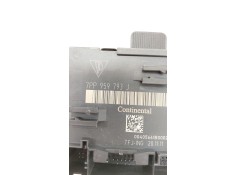Recambio de modulo confort para porsche panamera (970) 3.0 d referencia OEM IAM 7PP959793J   2