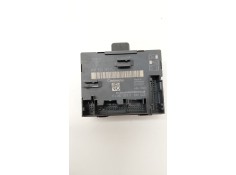 Recambio de modulo confort para porsche panamera (970) 3.0 d referencia OEM IAM 7PP959792D  