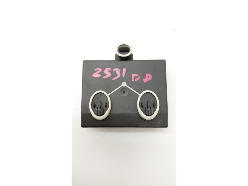 Recambio de modulo confort para porsche panamera (970) 3.0 d referencia OEM IAM 7PP959792D  
							