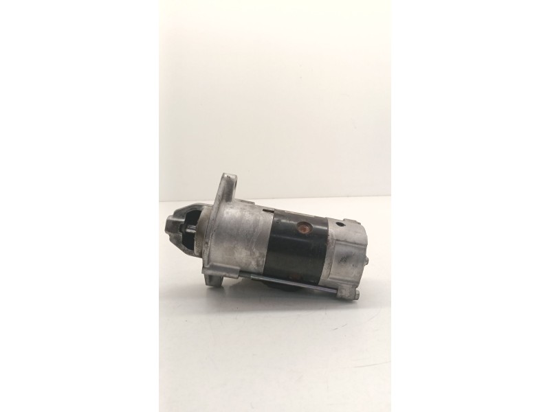 Recambio de motor arranque para opel mokka / mokka x (j13) 1.7 cdti (_76) referencia OEM IAM 55578420  