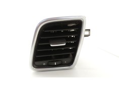 Recambio de rejilla aireadora para porsche panamera (970) 3.0 d referencia OEM IAM 970552132  