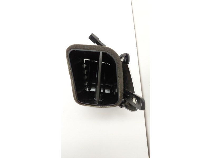 Recambio de rejilla aireadora para porsche panamera (970) 3.0 d referencia OEM IAM 970552132  