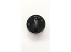 Recambio de mando luces para porsche panamera (970) 3.0 d referencia OEM IAM 97061353305  