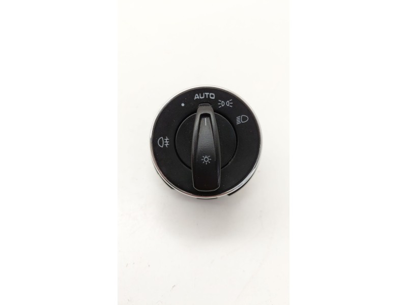 Recambio de mando luces para porsche panamera (970) 3.0 d referencia OEM IAM 97061353305  