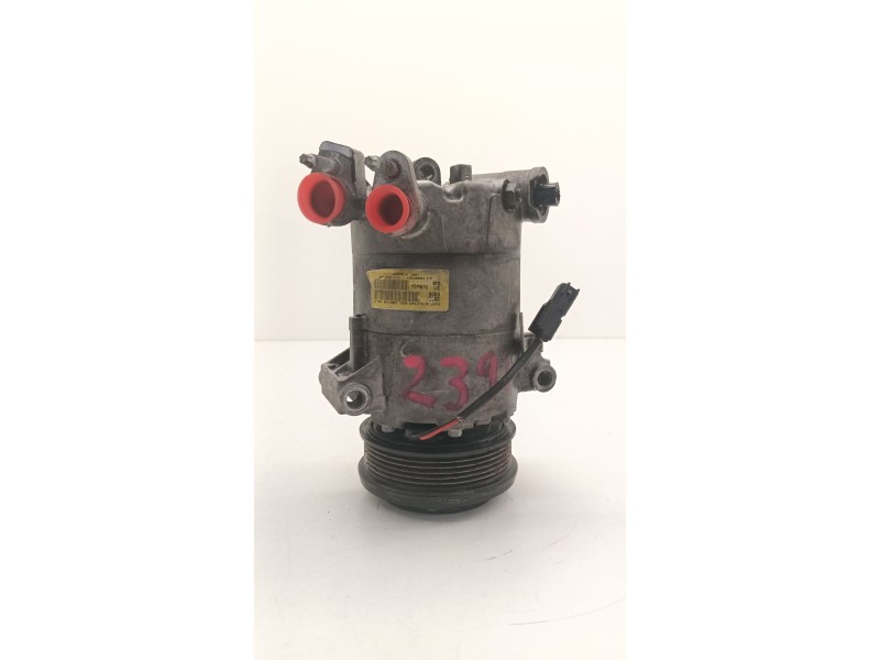 Recambio de alternador para ford focus iii sedán 1.0 ecoboost referencia OEM IAM   