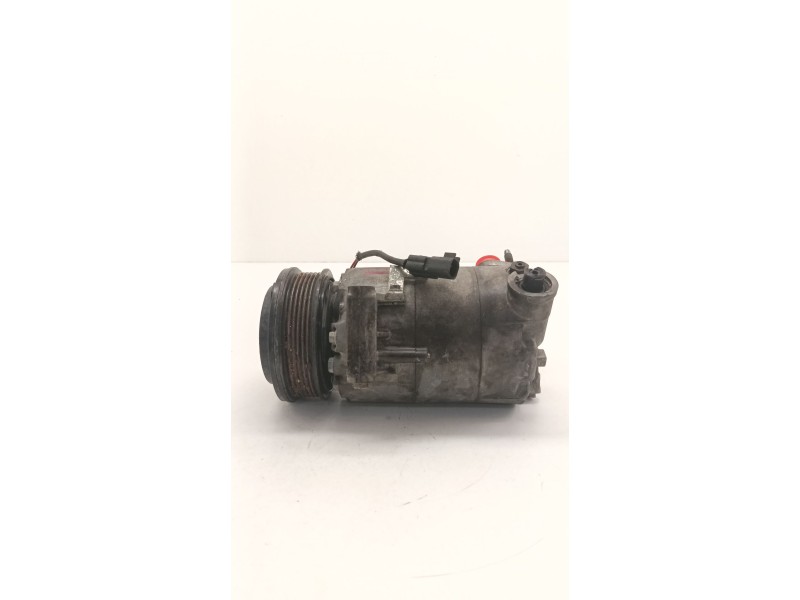 Recambio de alternador para ford focus iii sedán 1.0 ecoboost referencia OEM IAM   
							