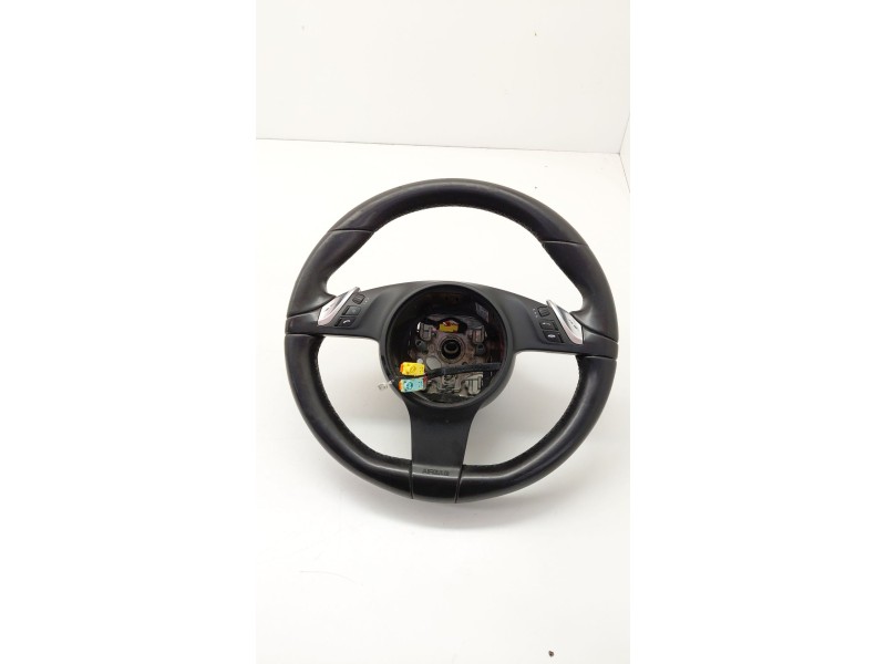 Recambio de volante sin airbag para porsche panamera (970) 3.0 d referencia OEM IAM 7PP419091AD  