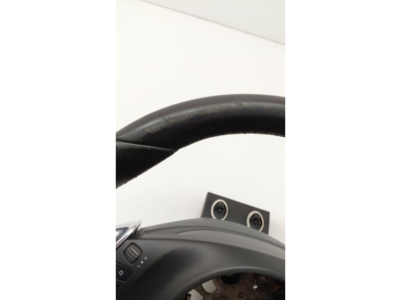 Recambio de volante sin airbag para porsche panamera (970) 3.0 d referencia OEM IAM 7PP419091AD  
							