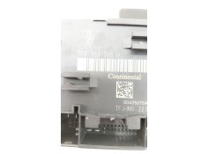 Recambio de modulo confort para porsche panamera (970) 3.0 d referencia OEM IAM 7PP959795H   2