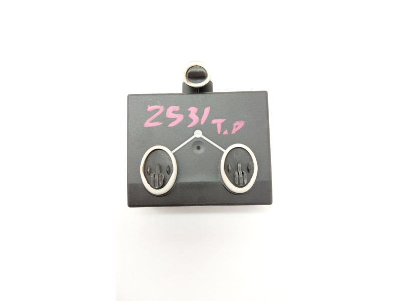 Recambio de modulo confort para porsche panamera (970) 3.0 d referencia OEM IAM 7PP959795H  
							