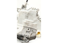 Recambio de cerradura puerta delantera izquierda para porsche panamera (970) 3.0 d referencia OEM IAM 8J1837015E   2