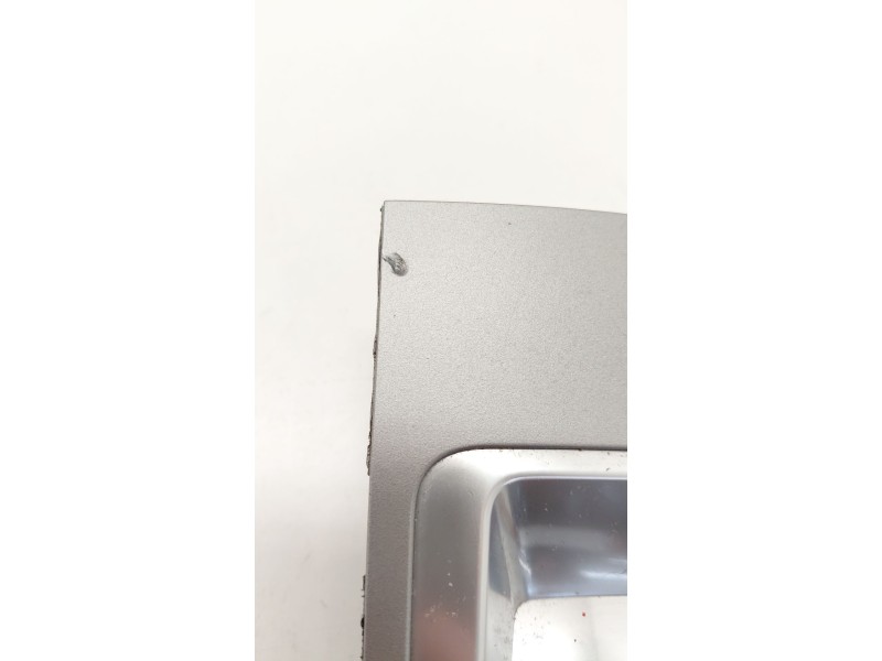 Recambio de guarnecidos palanca cambio para porsche panamera (970) 3.0 d referencia OEM IAM 97055316100  