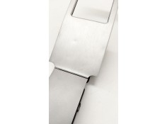 Recambio de molduras delanteras para porsche panamera (970) 3.0 d referencia OEM IAM 97065355102   2