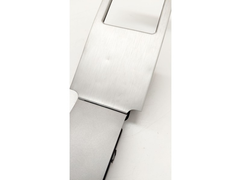 Recambio de molduras delanteras para porsche panamera (970) 3.0 d referencia OEM IAM 97065355102  