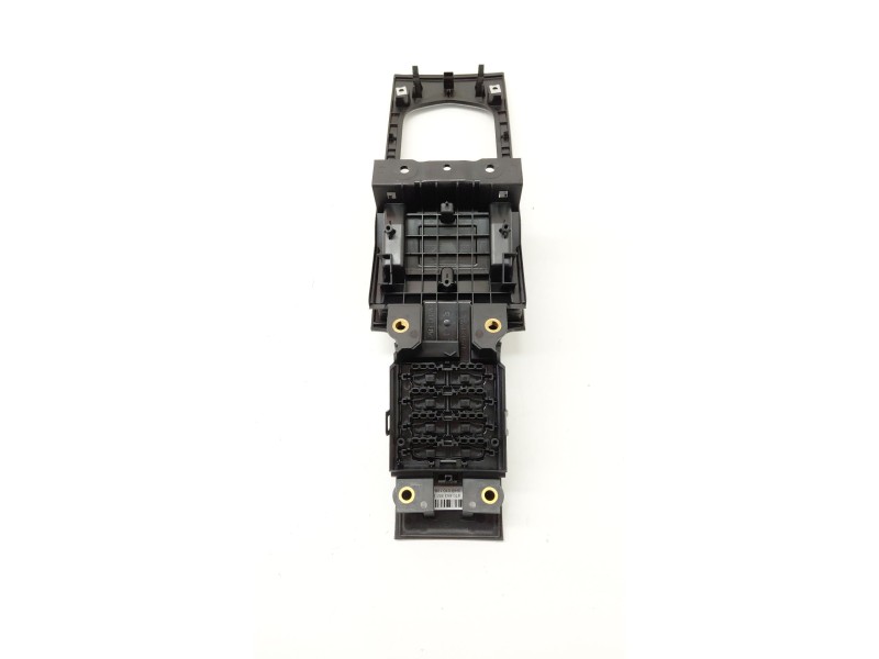 Recambio de molduras delanteras para porsche panamera (970) 3.0 d referencia OEM IAM 97065355102  
							