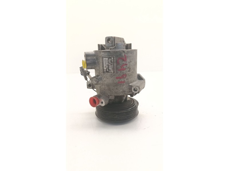 Recambio de compresor aire acondicionado para mitsubishi mirage / space star vi hatchback (a0_a) 1.2 (a03a) referencia OEM IAM 7
