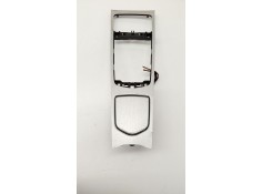 Recambio de cenicero para porsche panamera (970) 3.0 d referencia OEM IAM 97055335100  