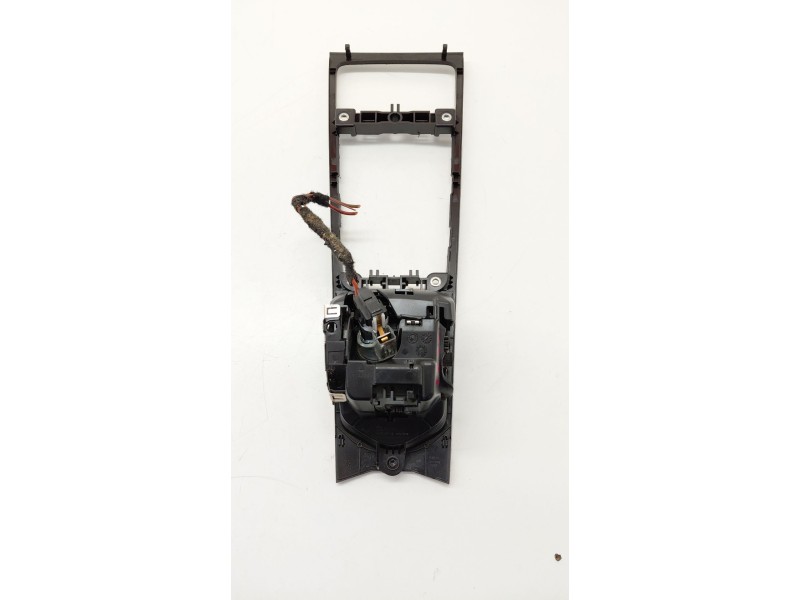 Recambio de cenicero para porsche panamera (970) 3.0 d referencia OEM IAM 97055335100  