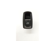 Recambio de mando elevalunas trasero izquierdo para porsche panamera (970) 3.0 d referencia OEM IAM 7PP959855B  