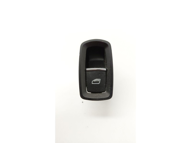 Recambio de mando elevalunas trasero izquierdo para porsche panamera (970) 3.0 d referencia OEM IAM 7PP959855B  