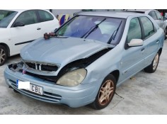 citroën xsara (n1) del año 2002
