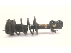 Recambio de amortiguador delantero izquierdo para toyota auris (_e18_) 2.0 d-4d (ade186_) referencia OEM IAM 4851002880  