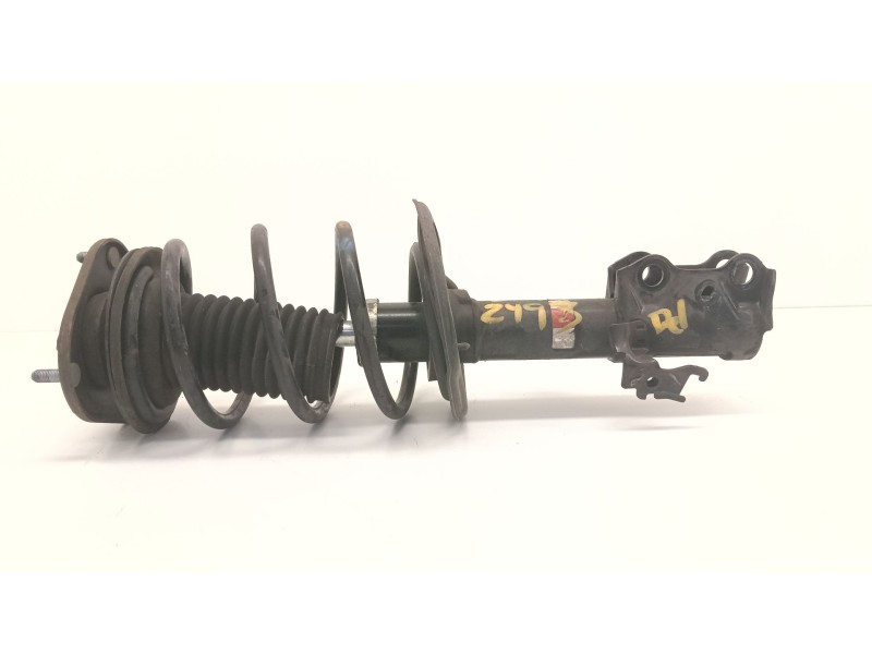 Recambio de amortiguador delantero izquierdo para toyota auris (_e18_) 2.0 d-4d (ade186_) referencia OEM IAM 4851002880  
							