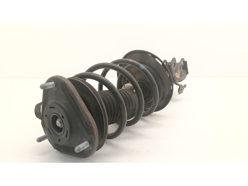 Recambio de amortiguador delantero izquierdo para toyota auris (_e18_) 2.0 d-4d (ade186_) referencia OEM IAM 4851002880  