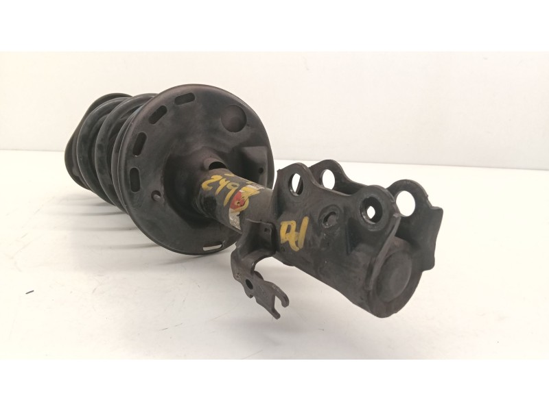 Recambio de amortiguador delantero izquierdo para toyota auris (_e18_) 2.0 d-4d (ade186_) referencia OEM IAM 4851002880  
							