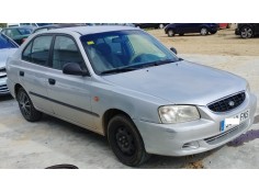 hyundai accent ii (lc) del año 2007