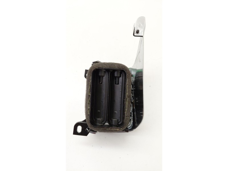 Recambio de rejilla aireadora para porsche panamera (970) 3.0 d referencia OEM IAM 970553171  
							