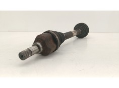 Recambio de transmision delantera izquierda para citroën c4 ii (nc_) 1.6 hdi 90 referencia OEM IAM 9656135280   2