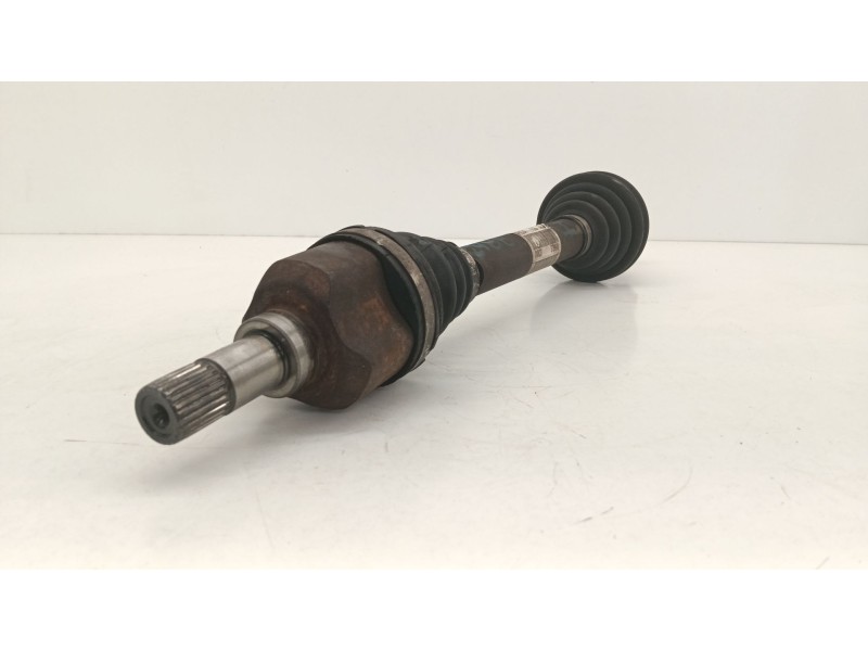 Recambio de transmision delantera izquierda para citroën c4 ii (nc_) 1.6 hdi 90 referencia OEM IAM 9656135280  