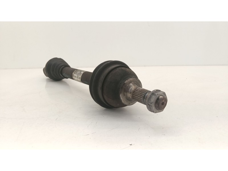 Recambio de transmision delantera izquierda para citroën c4 ii (nc_) 1.6 hdi 90 referencia OEM IAM 9656135280  