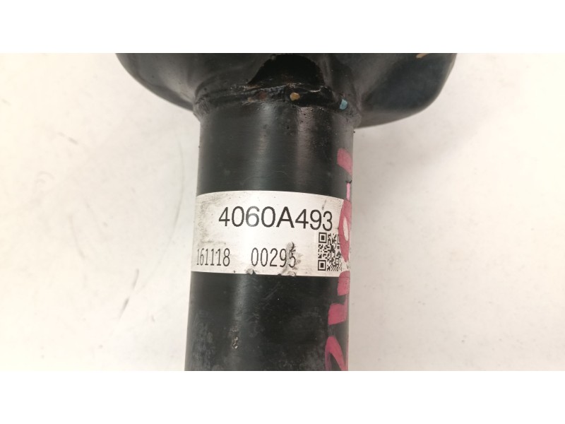 Recambio de amortiguador delantero izquierdo para mitsubishi mirage / space star vi hatchback (a0_a) 1.2 (a03a) referencia OEM I