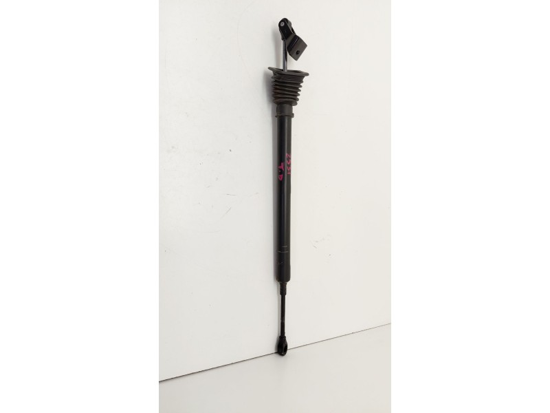 Recambio de retenedor puerta para porsche panamera (970) 3.0 d referencia OEM IAM 97053615200  