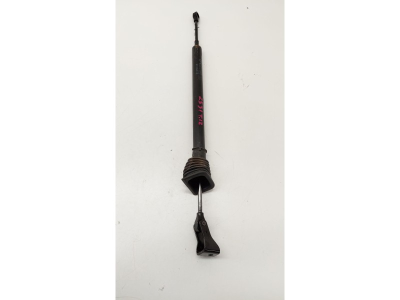 Recambio de retenedor puerta para porsche panamera (970) 3.0 d referencia OEM IAM 97053615100A  