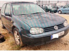 volkswagen golf iv (1j1) del año 2001